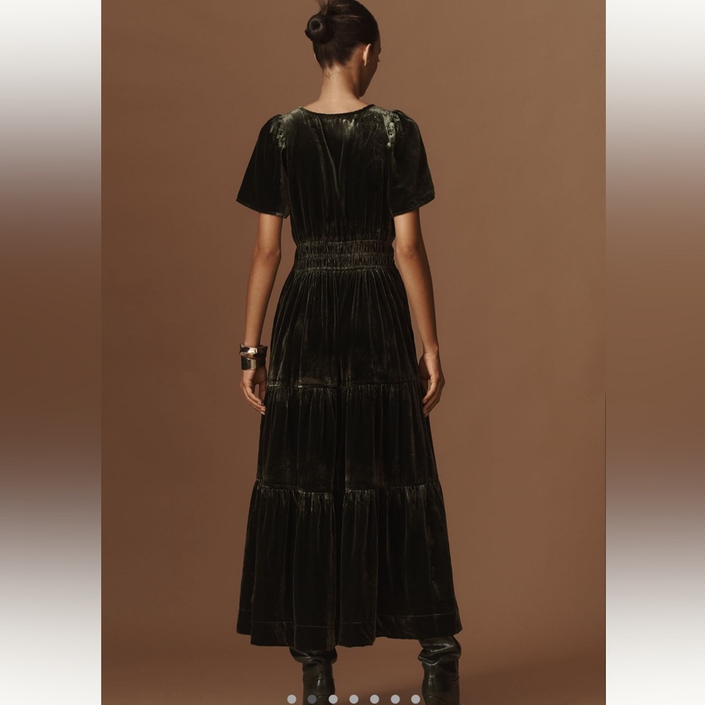 Somerset Maxi Velvet Edition NWT - Picture 3 of 12